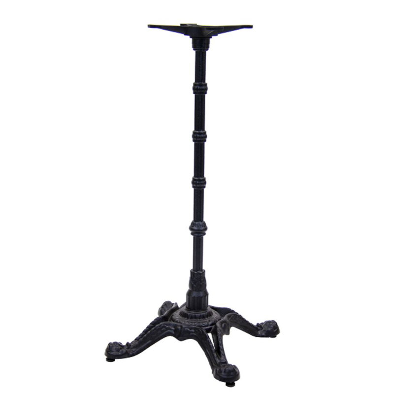 ERF Inc. 41" Cross Table Base