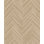 Woods and Wicker Collection Herringbone Wood Effect Wallpaper Roll