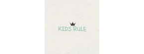Kids Rule Logo