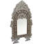 Moorish Flat Wall Mirror