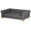 Lit pour chien Pawhut Modern