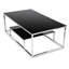 Ezzell Frame Coffee Table with Storage