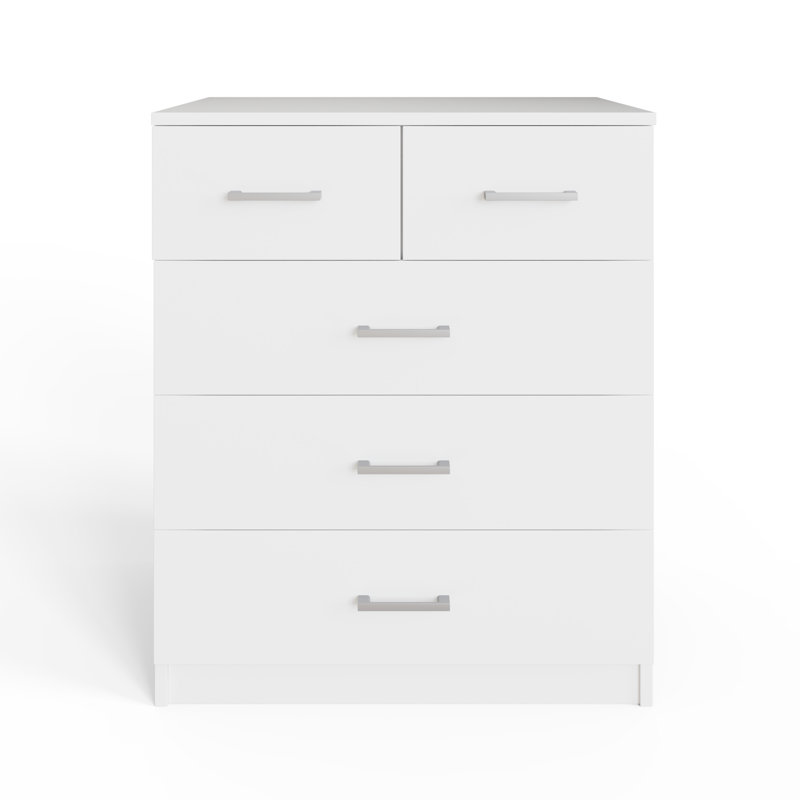 Bailey Rectangle Accent Chest
