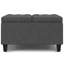 Table basse avec repose-pieds Harrison-156239643-156239637