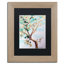 «Blue Maple» par Weller, reproduction d'art encadrée-20483613-20483615-70661460