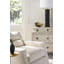 Tara Shaw Nightstand