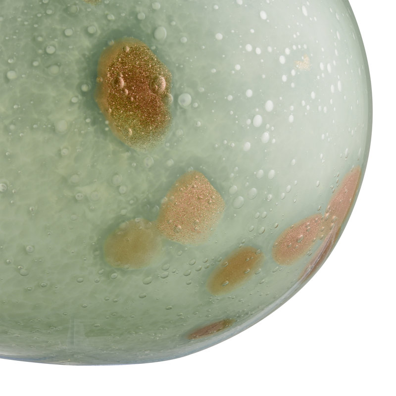 Olie 8'' Glass Table Vase