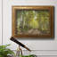 Aspen Drive - cadre photo, impression sur toile-1338975237