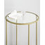 Deckland Glass Top End Table-1639439533-1729623449