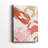 Sandy Claws II -Gallery Wrapped Cavas-1753643313
