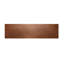 33" Kiana Curved Apron Copper Farmhouse Sink