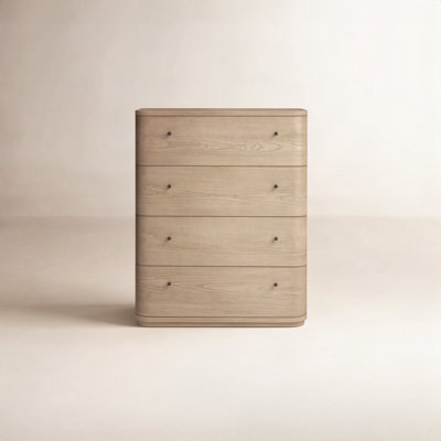 Lucie 5-Drawer Chest
