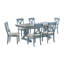 Ensemble repas pour 6 personnes Daker-2057523002
