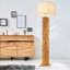 Ahwahnee 160cm Traditional Floor Lamp-786150954
