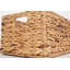 Seilles Wicker Water Hyacinth Storage Basket-25657900