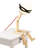 Novelty Table Lamp
