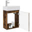 455 mm Bathroom Vanity-299505052