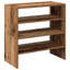 6 Pair Shoe Rack-1420860451