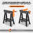 7'' W PP Top Workbench