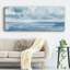 «Calm Seascape I», reproduction sur toile-773915167