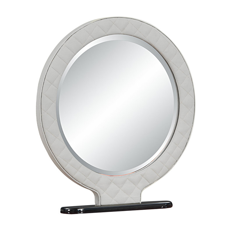 Miroir de salle de bain Jacques