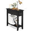 Table de chevet 1 tiroir Annalucia-776130997