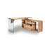 Watlington L-Shaped Writing Desk-119352671