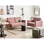 2 Seater Fabric Sofa Sulman-1569477606