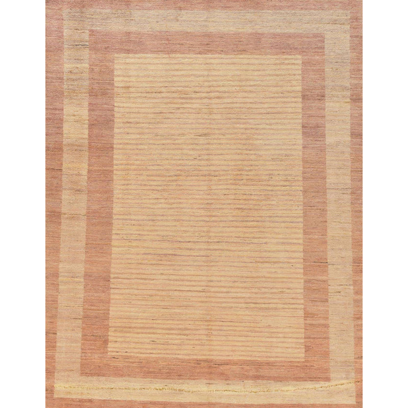 Tapis décoratif multicolore à motif abstrait, Rectangle 2 pi x 3 pi