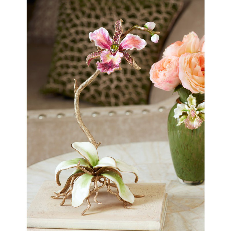 Marietta Orchid Objet