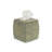 Luka Tissue Box Cover
