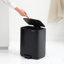 Brabantia Bo Pedal Bin-119008467-119008476-119008466