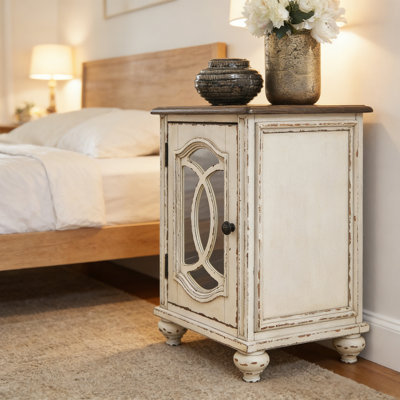 Armoire de rangement American