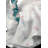 Rococo Lady on Swing Figurine