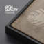 «Signleader - Floater Frame», impression sur toile-74857776-74857777