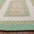 Waterbury Farmhouse Handmade Braided Green Area Rug-1660877262