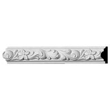 1 7/8"H x 3/4"P x 94 1/2"L, (7 1/4" Repeat), Artis Panel Moulding