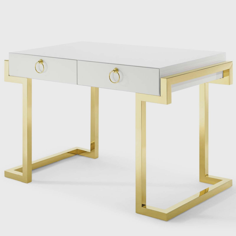 Bureau Ring Ring par Modway