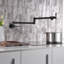 Robinet remplisseur de pot avec accessoires-92900460
