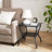 Najee Living Room Table Set