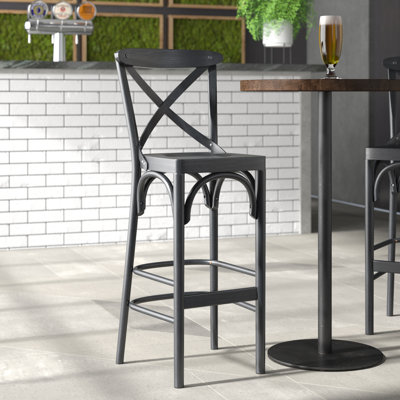 Sofia 30.5" Bar Stool