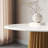 Canant Round Dining Table