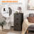 Free-Standing Bathroom Cabinet-1440359054