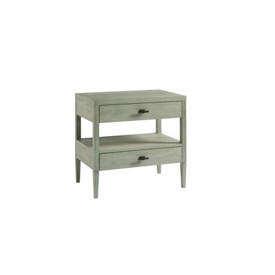 Midtown Nightstand