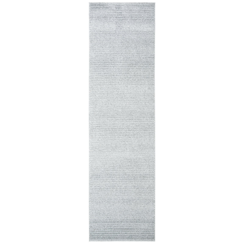 Breslin Performance Striped Rug, Runner 2'3" x 8'