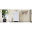 [Viedo] Petite armoire de meuble-lavabo moderne de 20 pouces avec lavabo en céramique - 20 * 15,5 * 33,3 pouces-473219260