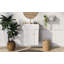Meuble-lavabo flottant moderne 21,6 po avec lavabo en céramique-103546068