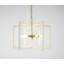 Aron 6 - Light Chandelier-28345771