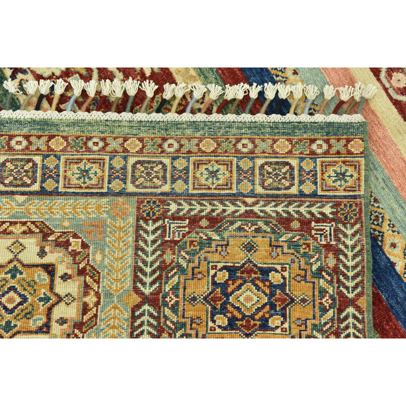 Nitta Multi Rug