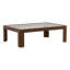 Auberlin Coffee Table Brown